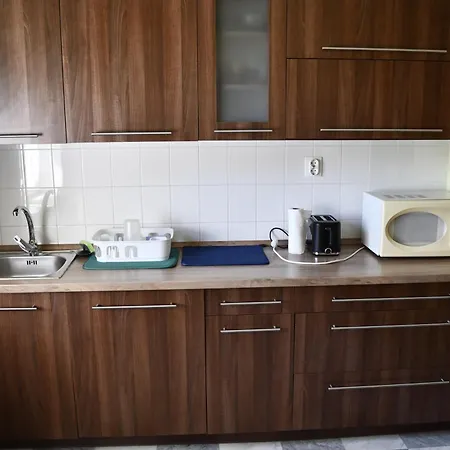 Tatil Evi Jol Jarsz Vele *