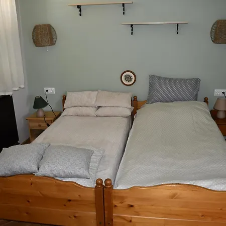 Tatil Evi Jol Jarsz Vele *