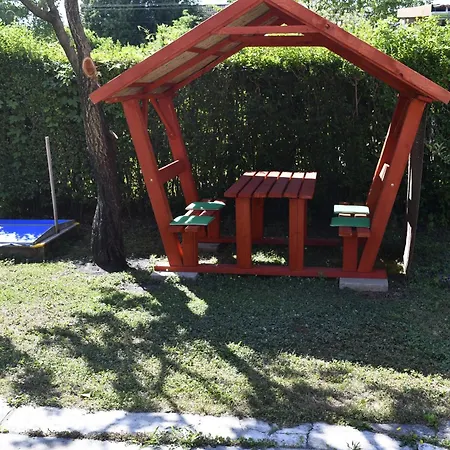 Tatil Evi Jol Jarsz Vele